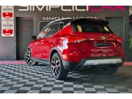 SEAT d'occasion ARONA 1.0 TSI 115 FR DSG de 2019 Aix Les Bains (73)﻿