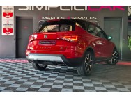 SEAT d'occasion ARONA 1.0 TSI 115 FR DSG de 2019 Aix Les Bains (73)﻿
