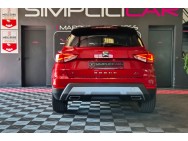 SEAT d'occasion ARONA 1.0 TSI 115 FR DSG de 2019 Aix Les Bains (73)﻿