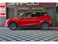 SEAT d'occasion ARONA 1.0 TSI 115 FR DSG de 2019 Aix Les Bains (73)﻿