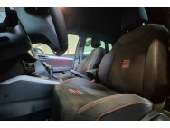 SEAT d'occasion ARONA 1.0 TSI 115 FR DSG de 2019 Aix Les Bains (73)﻿