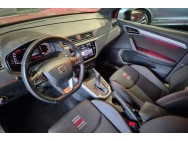 SEAT d'occasion ARONA 1.0 TSI 115 FR DSG de 2019 Aix Les Bains (73)﻿