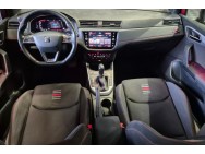SEAT d'occasion ARONA 1.0 TSI 115 FR DSG de 2019 Aix Les Bains (73)﻿