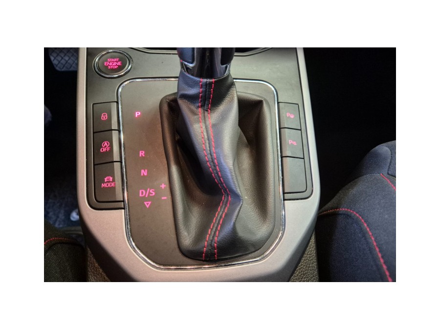 SEAT d'occasion ARONA 1.0 TSI 115 FR DSG de 2019 Aix Les Bains (73)﻿