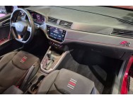 SEAT d'occasion ARONA 1.0 TSI 115 FR DSG de 2019 Aix Les Bains (73)﻿