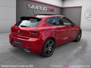 SEAT d'occasion IBIZA V 1.5 TSI 150 DSG7 de 2021 Carcassonne (11)﻿