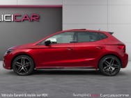 SEAT d'occasion IBIZA V 1.5 TSI 150 DSG7 de 2021 Carcassonne (11)﻿