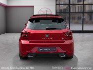 SEAT d'occasion IBIZA V 1.5 TSI 150 DSG7 de 2021 Carcassonne (11)﻿