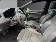SEAT d'occasion IBIZA V 1.5 TSI 150 DSG7 de 2021 Carcassonne (11)﻿