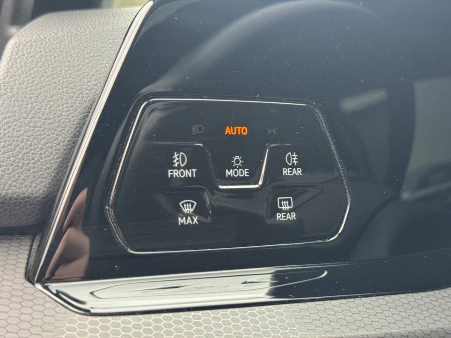 VOLKSWAGEN d'occasion GOLF 2.0 TDI 200 GTD DSG de 2021 Vienne (38)﻿