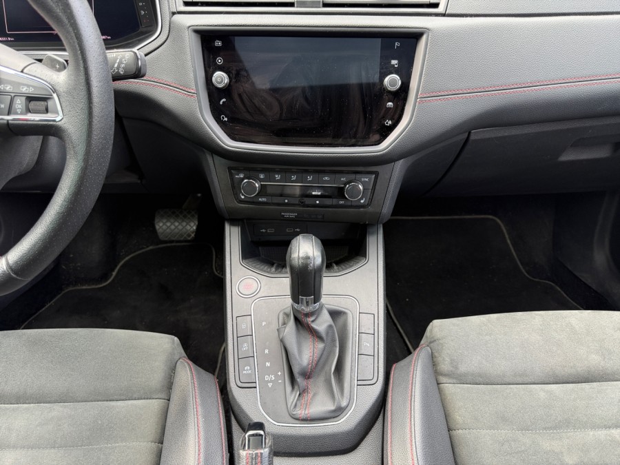 SEAT d'occasion IBIZA V 1.5 TSI 150 DSG7 de 2021 Carcassonne (11)﻿