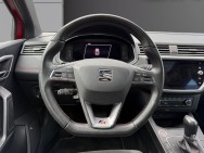SEAT d'occasion IBIZA V 1.5 TSI 150 DSG7 de 2021 Carcassonne (11)﻿