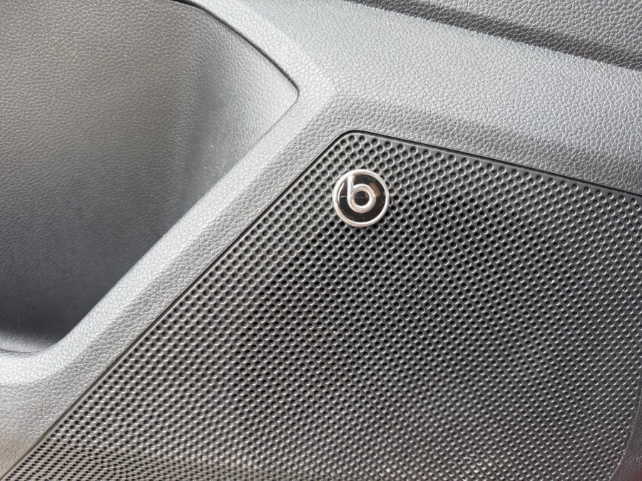 SEAT d'occasion IBIZA V 1.5 TSI 150 DSG7 de 2021 Carcassonne (11)﻿