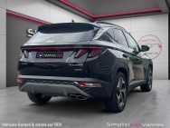 HYUNDAI d'occasion TUCSON 1.6 T-GDI PLUG-IN 265 EXECUTIVE HTRAC BA de