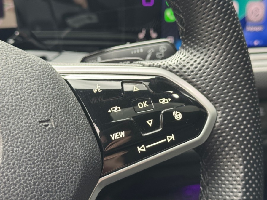 VOLKSWAGEN d'occasion GOLF 2.0 TDI 200 GTD DSG de 2021 Vienne (38)﻿