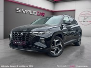 HYUNDAI d'occasion TUCSON 1.6 T-GDI PLUG-IN 265 EXECUTIVE HTRAC BA de