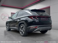 HYUNDAI d'occasion TUCSON 1.6 T-GDI PLUG-IN 265 EXECUTIVE HTRAC BA de