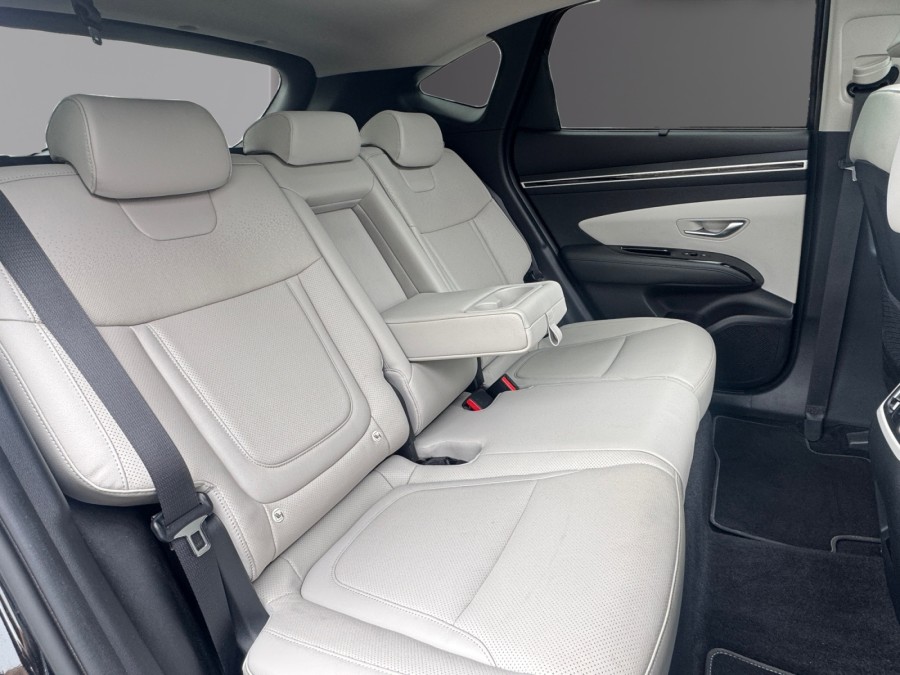 HYUNDAI d'occasion TUCSON 1.6 T-GDI PLUG-IN 265 EXECUTIVE HTRAC BA de