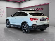 AUDI d'occasion Q3 SPORTBACK AUDI Q3 SPORTBACK 45 TFSI 230 ch S
