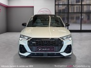 AUDI d'occasion Q3 SPORTBACK AUDI Q3 SPORTBACK 45 TFSI 230 ch S