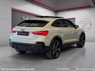 AUDI d'occasion Q3 SPORTBACK AUDI Q3 SPORTBACK 45 TFSI 230 ch S