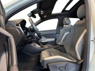AUDI d'occasion Q3 SPORTBACK AUDI Q3 SPORTBACK 45 TFSI 230 ch S