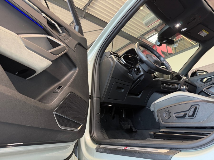 AUDI d'occasion Q3 SPORTBACK AUDI Q3 SPORTBACK 45 TFSI 230 ch S