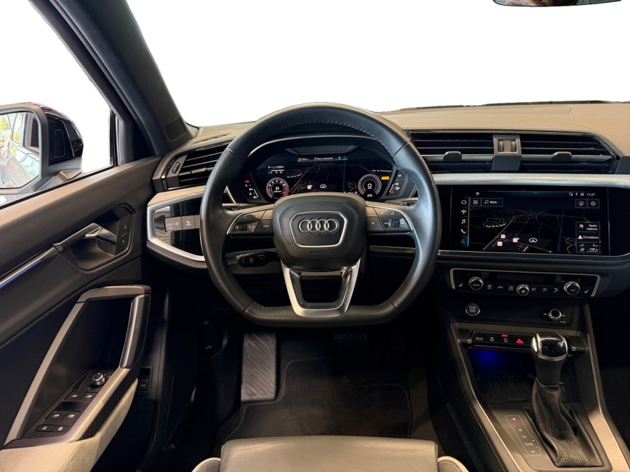 AUDI d'occasion Q3 SPORTBACK AUDI Q3 SPORTBACK 45 TFSI 230 ch S