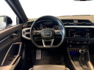 AUDI d'occasion Q3 SPORTBACK AUDI Q3 SPORTBACK 45 TFSI 230 ch S