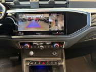 AUDI d'occasion Q3 SPORTBACK AUDI Q3 SPORTBACK 45 TFSI 230 ch S