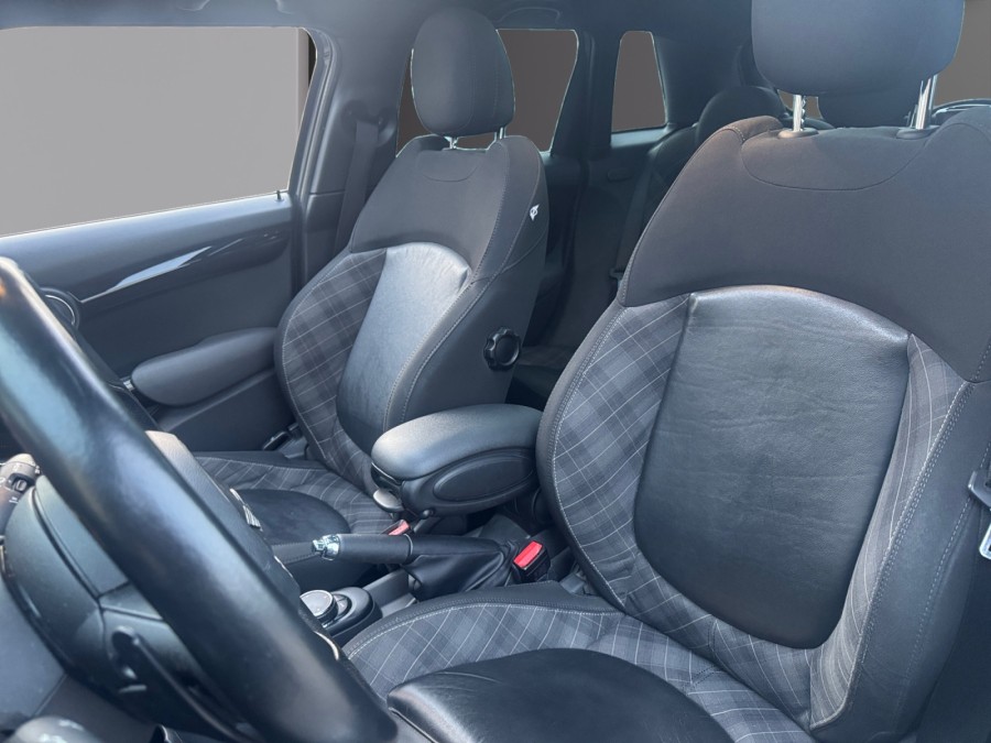 MINI d'occasion MINI COOPER S 192 SEVEN BA de 2014 Méry Sur Oise (95)﻿