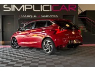 HYUNDAI d'occasion I20 III 1.0 T-GDI 100 HYBRID 48V N LINE MICHEL
