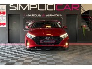 HYUNDAI d'occasion I20 III 1.0 T-GDI 100 HYBRID 48V N LINE MICHEL
