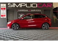 HYUNDAI d'occasion I20 III 1.0 T-GDI 100 HYBRID 48V N LINE MICHEL