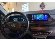 HYUNDAI d'occasion I20 III 1.0 T-GDI 100 HYBRID 48V N LINE MICHEL