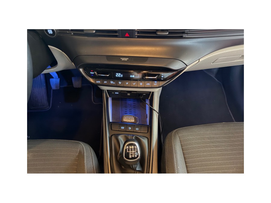HYUNDAI d'occasion I20 III 1.0 T-GDI 100 HYBRID 48V N LINE MICHEL