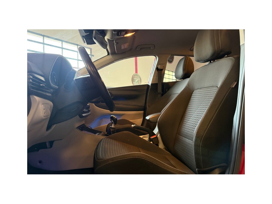 HYUNDAI d'occasion I20 III 1.0 T-GDI 100 HYBRID 48V N LINE MICHEL