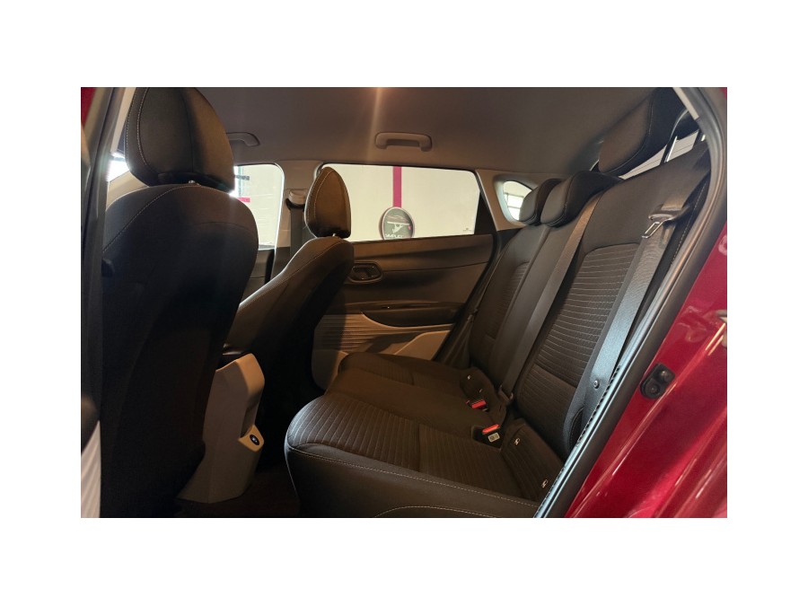 HYUNDAI d'occasion I20 III 1.0 T-GDI 100 HYBRID 48V N LINE MICHEL