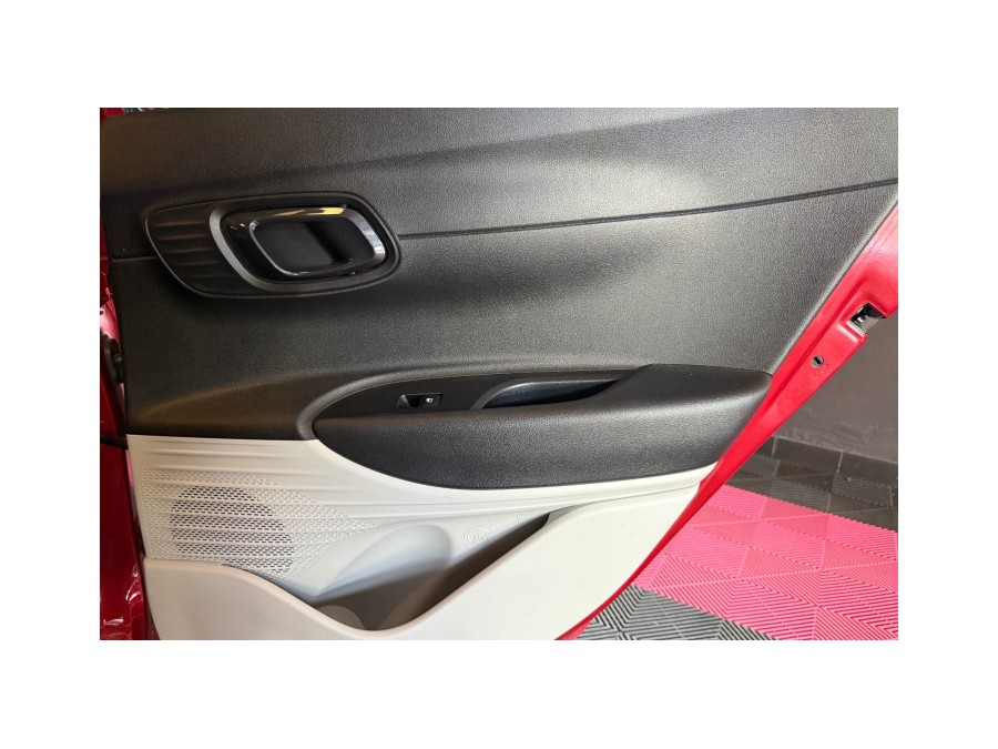 HYUNDAI d'occasion I20 III 1.0 T-GDI 100 HYBRID 48V N LINE MICHEL