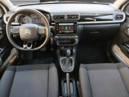 CITROEN d'occasion C3 III 1.2 PURE TECH 110 SAINT JAMES EAT de 2022