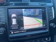 VOLKSWAGEN d'occasion GOLF 2.0 TSI 230 GTI PERFORMANCE DSG de 2015