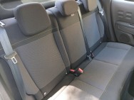 CITROEN d'occasion C3 III 1.2 PURE TECH 110 SAINT JAMES EAT de 2022