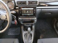 CITROEN d'occasion C3 III 1.2 PURE TECH 110 SAINT JAMES EAT de 2022