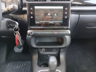 CITROEN d'occasion C3 III 1.2 PURE TECH 110 SAINT JAMES EAT de 2022