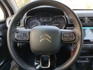 CITROEN d'occasion C3 III 1.2 PURE TECH 110 SAINT JAMES EAT de 2022