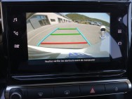 CITROEN d'occasion C3 III 1.2 PURE TECH 110 SAINT JAMES EAT de 2022