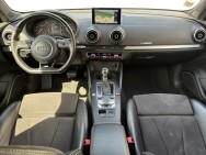 AUDI d'occasion A3 1.8 TFSI 180 S LINE QUATTRO S TRONIC de 2015 Saint