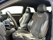 AUDI d'occasion A3 1.8 TFSI 180 S LINE QUATTRO S TRONIC de 2015 Saint