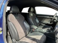 AUDI d'occasion A3 1.8 TFSI 180 S LINE QUATTRO S TRONIC de 2015 Saint