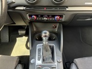 AUDI d'occasion A3 1.8 TFSI 180 S LINE QUATTRO S TRONIC de 2015 Saint